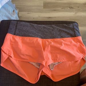 Lululemon shorts
